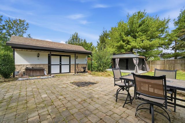 2610 Woodland Glen Drive, Powell, OH 43065