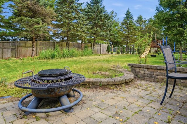 2610 Woodland Glen Drive, Powell, OH 43065