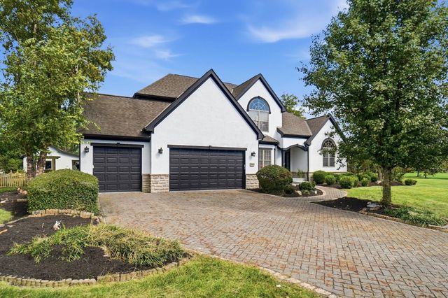 2610 Woodland Glen Drive, Powell, OH 43065