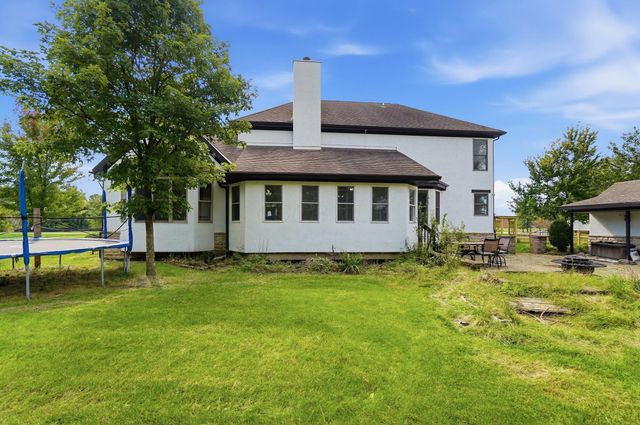 2610 Woodland Glen Drive, Powell, OH 43065