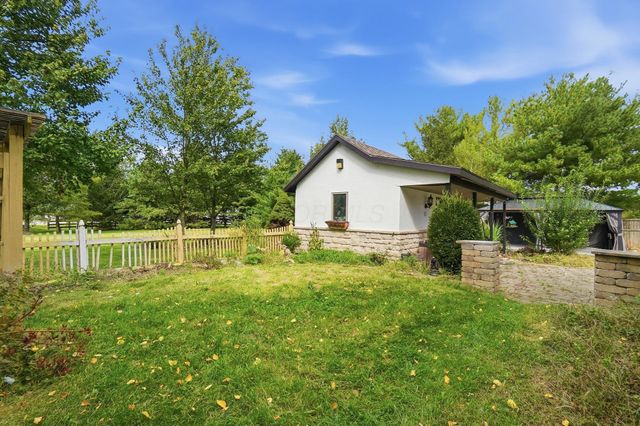 2610 Woodland Glen Drive, Powell, OH 43065