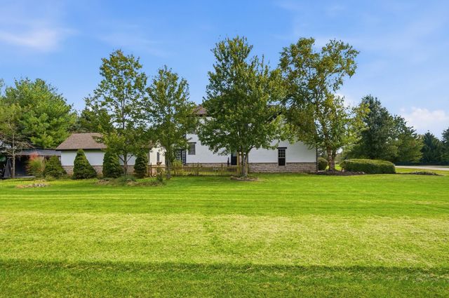 2610 Woodland Glen Drive, Powell, OH 43065