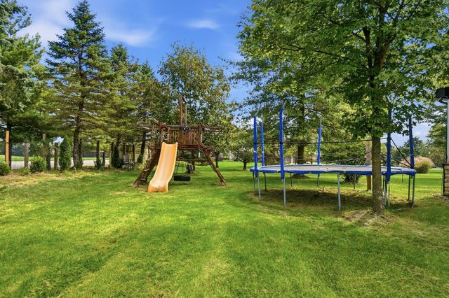 2610 Woodland Glen Drive, Powell, OH 43065