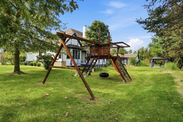 2610 Woodland Glen Drive, Powell, OH 43065