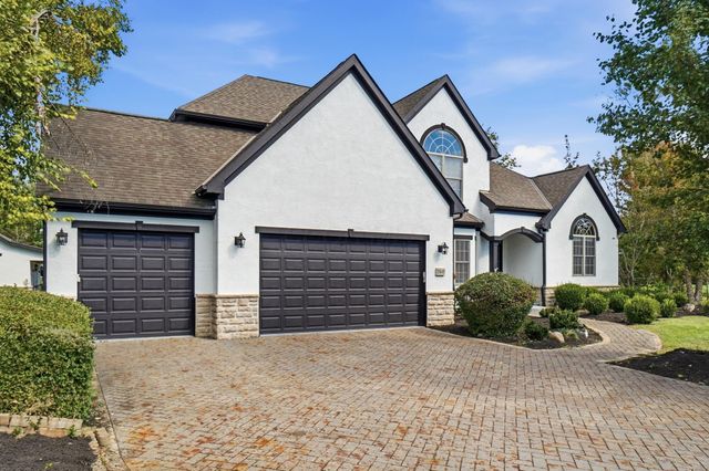 2610 Woodland Glen Drive, Powell, OH 43065
