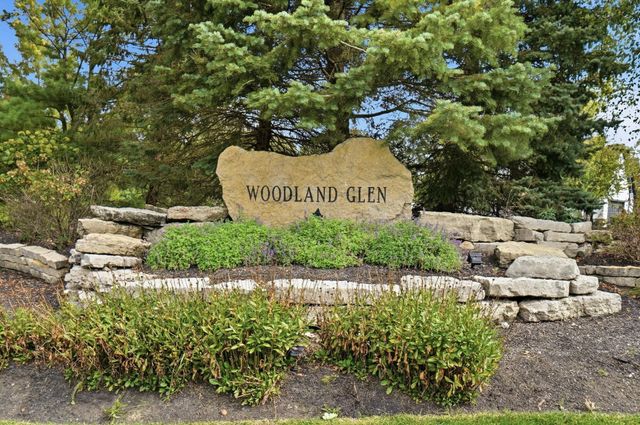 2610 Woodland Glen Drive, Powell, OH 43065