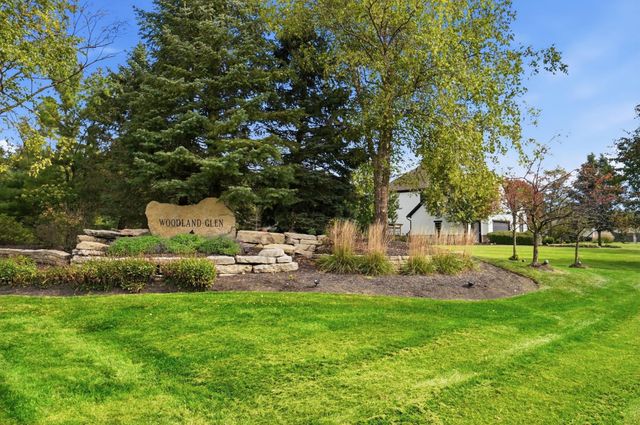 2610 Woodland Glen Drive, Powell, OH 43065