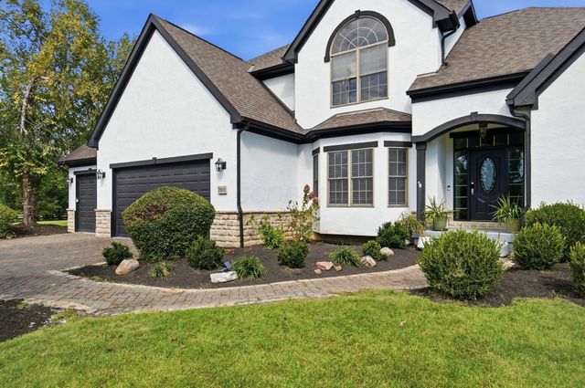 2610 Woodland Glen Drive, Powell, OH 43065