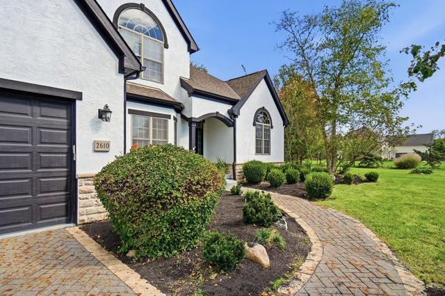 2610 Woodland Glen Drive, Powell, OH 43065