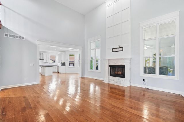 2610 Woodland Glen Drive, Powell, OH 43065