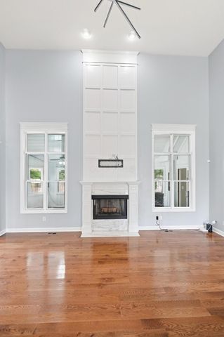 2610 Woodland Glen Drive, Powell, OH 43065
