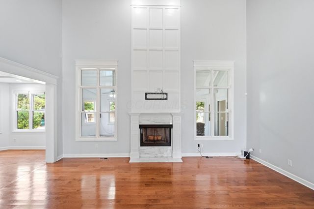 2610 Woodland Glen Drive, Powell, OH 43065