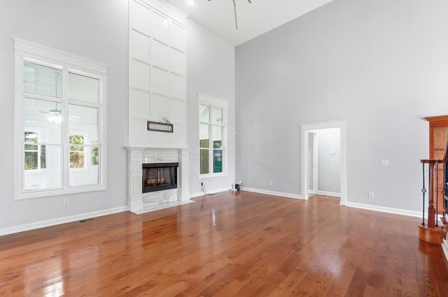 2610 Woodland Glen Drive, Powell, OH 43065