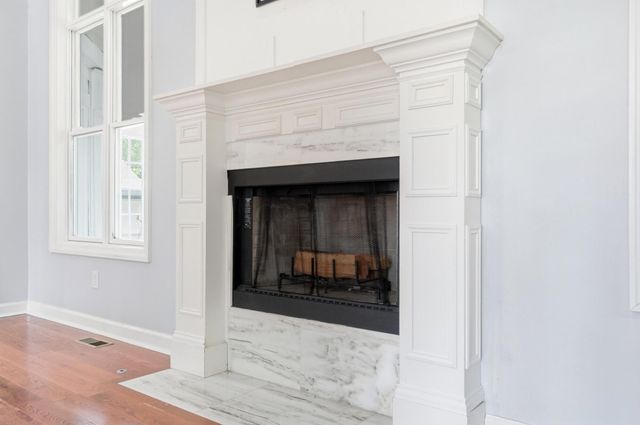 2610 Woodland Glen Drive, Powell, OH 43065