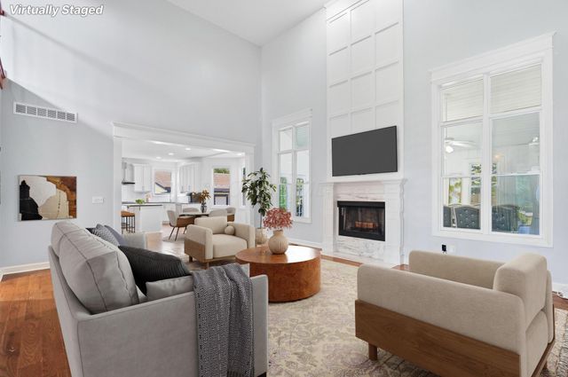 2610 Woodland Glen Drive, Powell, OH 43065