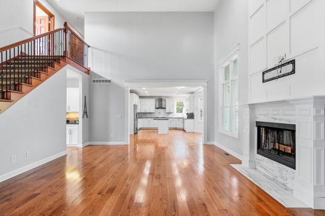 2610 Woodland Glen Drive, Powell, OH 43065