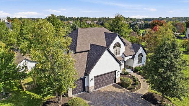 2610 Woodland Glen Drive, Powell, OH 43065