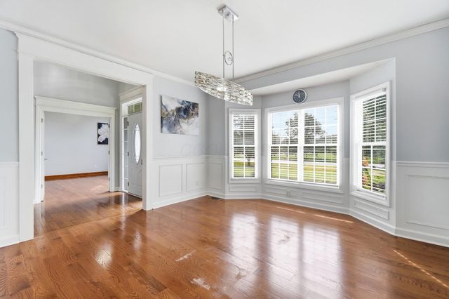2610 Woodland Glen Drive, Powell, OH 43065