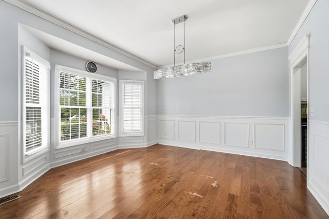 2610 Woodland Glen Drive, Powell, OH 43065