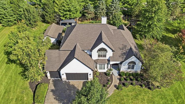 2610 Woodland Glen Drive, Powell, OH 43065