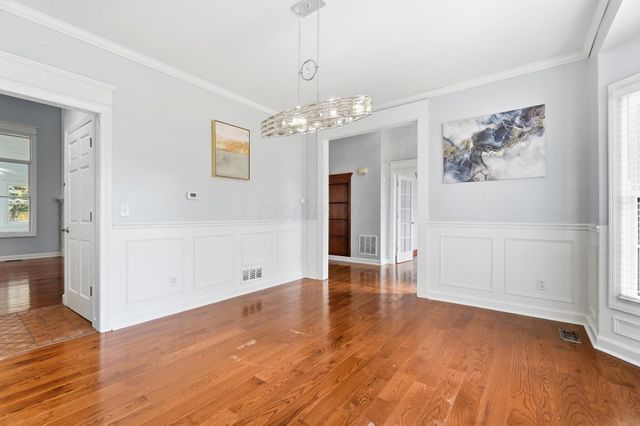 2610 Woodland Glen Drive, Powell, OH 43065