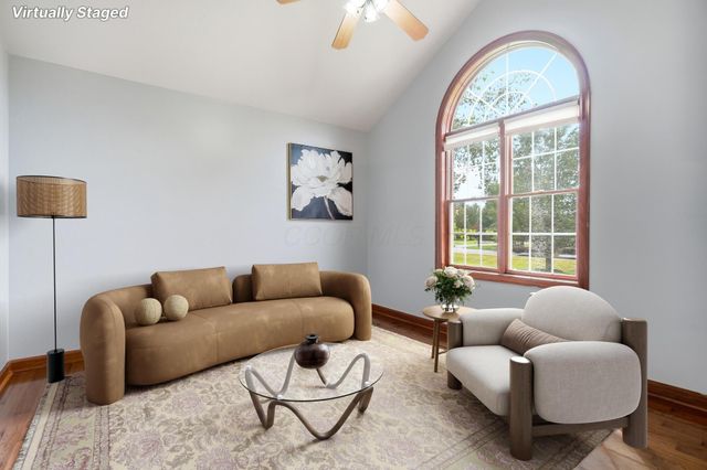 2610 Woodland Glen Drive, Powell, OH 43065