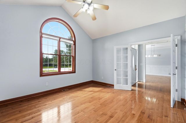 2610 Woodland Glen Drive, Powell, OH 43065