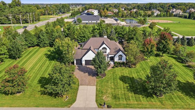 2610 Woodland Glen Drive, Powell, OH 43065