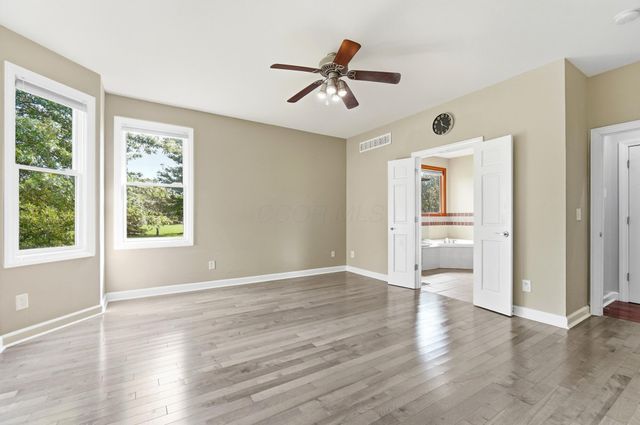 2610 Woodland Glen Drive, Powell, OH 43065