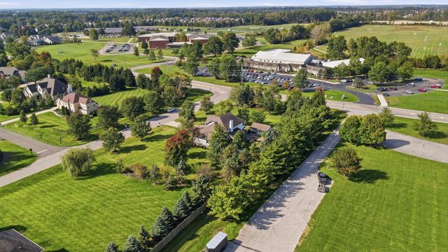 2610 Woodland Glen Drive, Powell, OH 43065