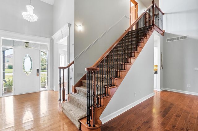 2610 Woodland Glen Drive, Powell, OH 43065