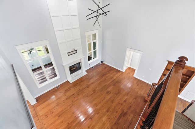 2610 Woodland Glen Drive, Powell, OH 43065