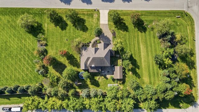 2610 Woodland Glen Drive, Powell, OH 43065