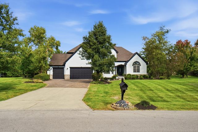 2610 Woodland Glen Drive, Powell, OH 43065