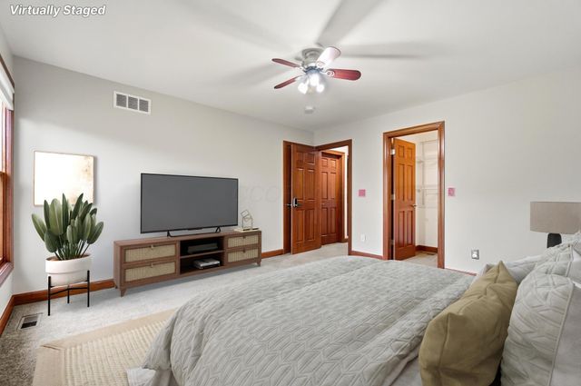 2610 Woodland Glen Drive, Powell, OH 43065