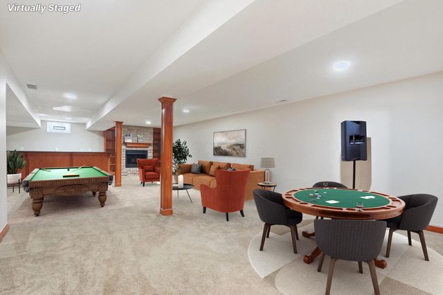 2610 Woodland Glen Drive, Powell, OH 43065