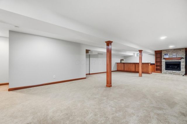 2610 Woodland Glen Drive, Powell, OH 43065