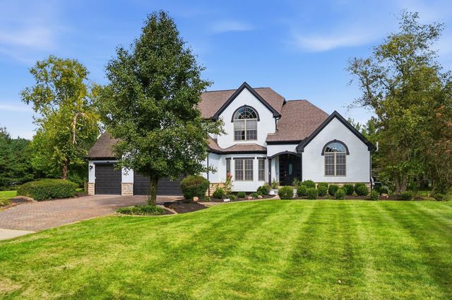 2610 Woodland Glen Drive, Powell, OH 43065