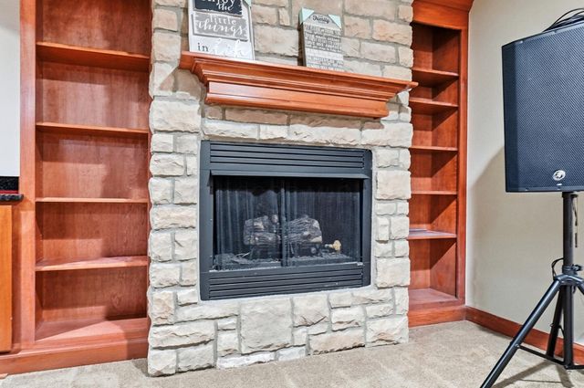 2610 Woodland Glen Drive, Powell, OH 43065