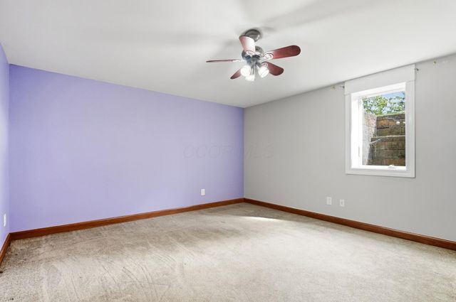 2610 Woodland Glen Drive, Powell, OH 43065
