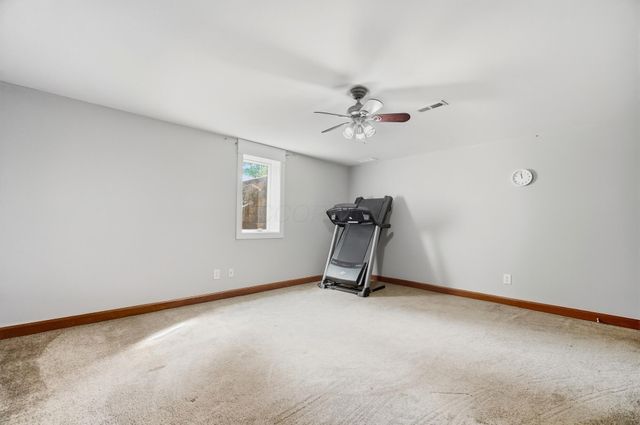 2610 Woodland Glen Drive, Powell, OH 43065