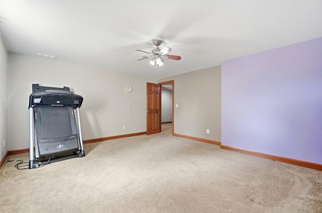 2610 Woodland Glen Drive, Powell, OH 43065