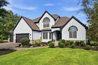 2610 Woodland Glen Drive, Powell, OH 43065