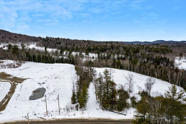 00 Ragged Mt. Road, Danbury, NH 03230