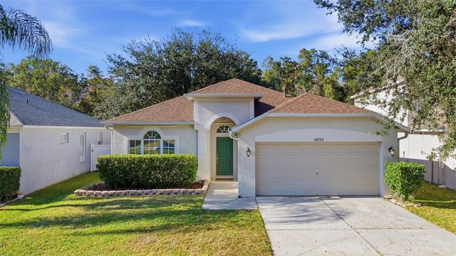 10232 GRANT CREEK DRIVE, Tampa, FL 33647