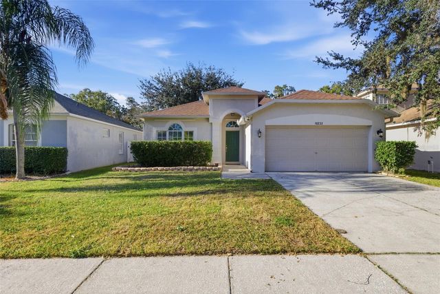 10232 GRANT CREEK DRIVE, Tampa, FL 33647
