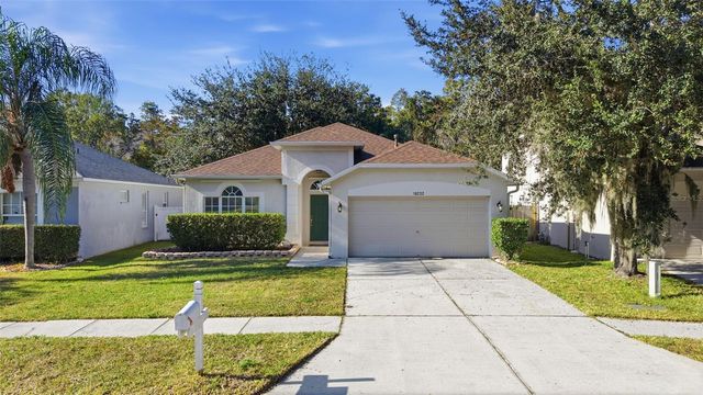 10232 GRANT CREEK DRIVE, Tampa, FL 33647