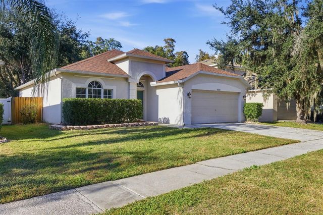 10232 GRANT CREEK DRIVE, Tampa, FL 33647