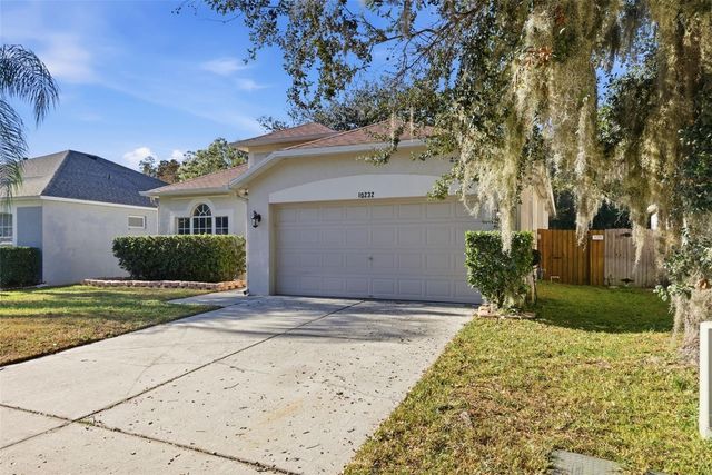 10232 GRANT CREEK DRIVE, Tampa, FL 33647