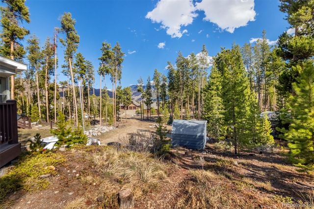135 GCR 480, Grand Lake, CO 80447